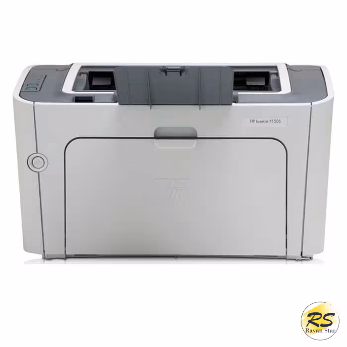 پرینتر لیزری اچ پی HP LaserJet P1505