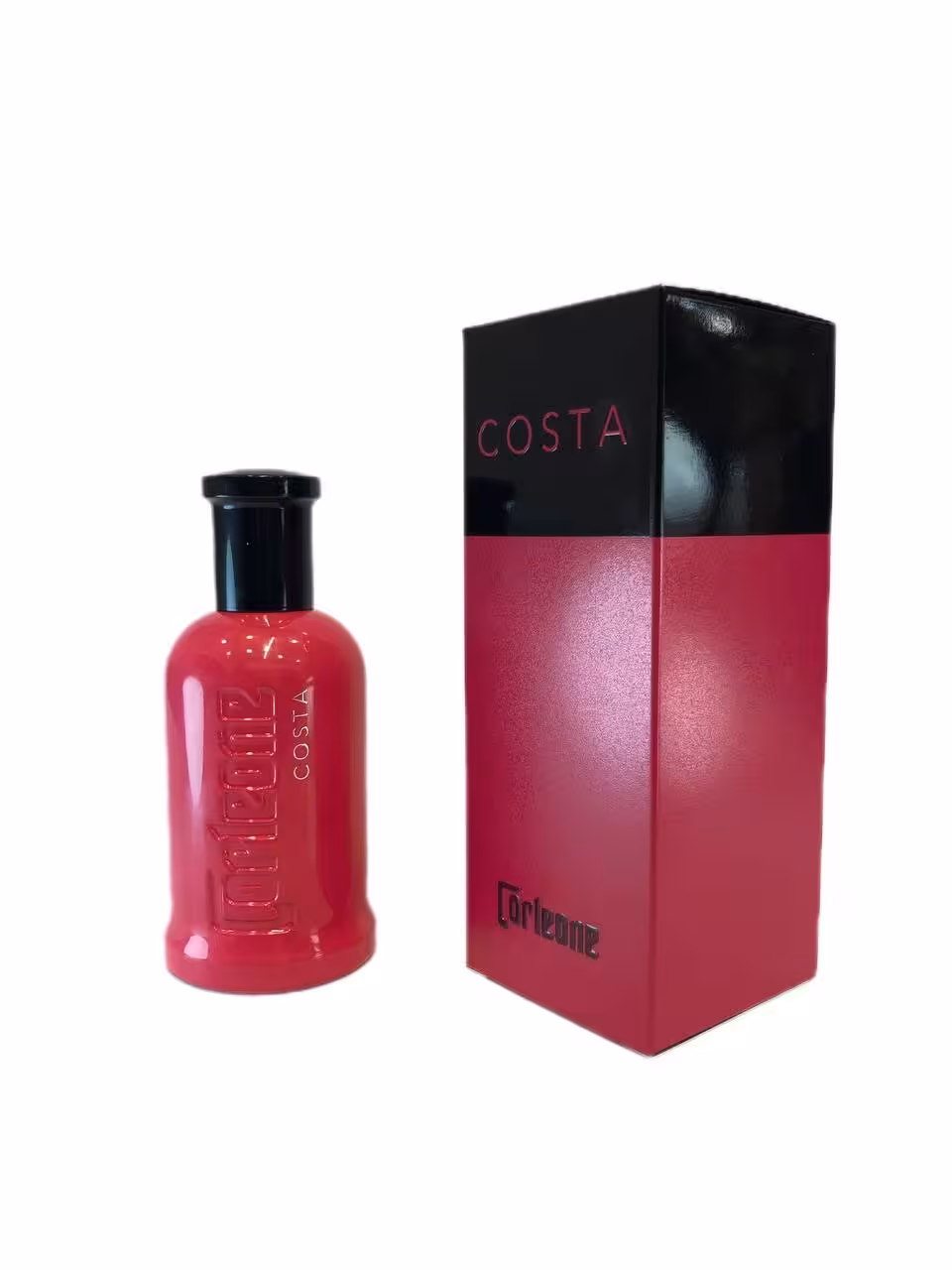 ادوپرفیوم مردانه کورلئونه مدل کاستا Costa حجم 100 میل