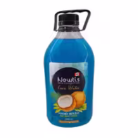 مایع دستشویی آبی نیوتیس مدل Coco Wate حجم 2000 میلی لیتری