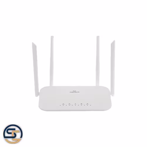 مودم روتر NAZTECH NZT-77DX