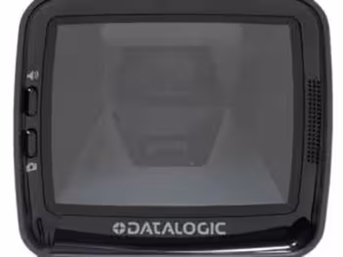 بارکد خوان دو بعدی دیتا لاجیک ماجلان 3410