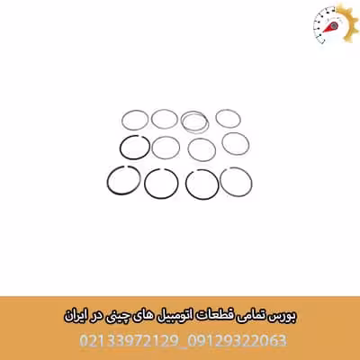 رینگ موتور لیفان 620 (1800)