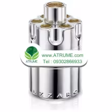عطر ادکلن آزارو وانتد ادوپرفیوم 100 میل مردانه