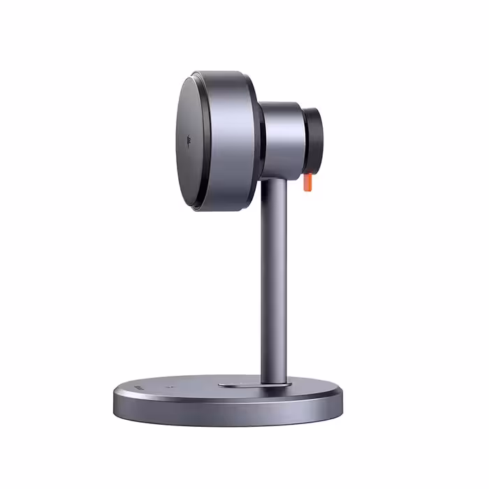 استند و شارژر وایرلس مگنتی مک دودو CH-246 Qi2