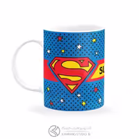 ماگ سوپرمن Superman