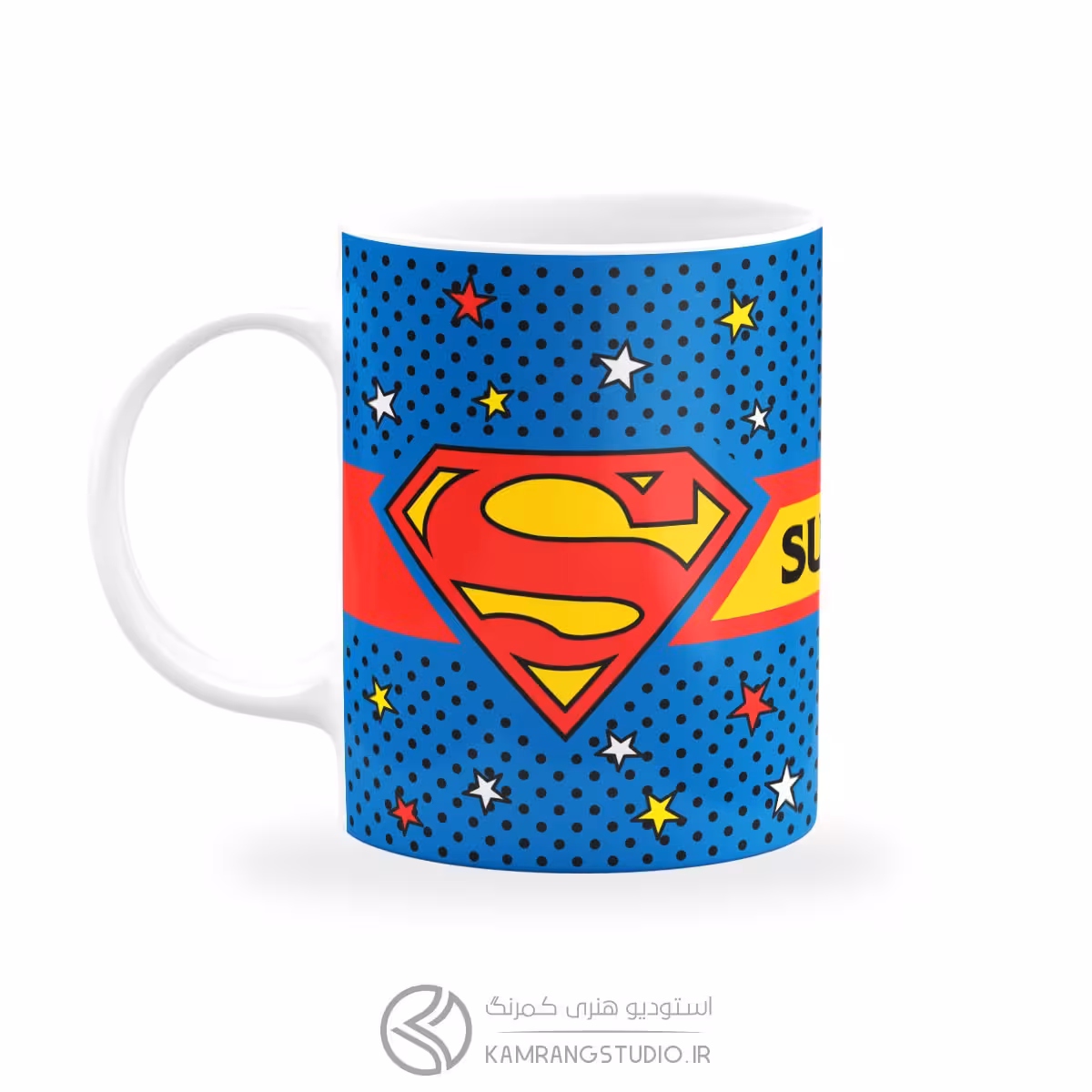 ماگ سوپرمن Superman