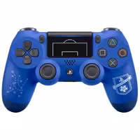 کنترلر UCL Edition – DualShock 4