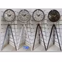 ساعت ایستاده آویسا کد 730