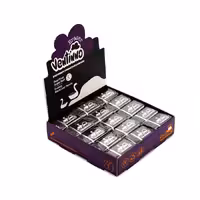 پاک کن مشکی بسته 30 عددی داست فری پلیکان