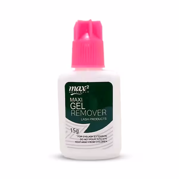 ریموور اکستنشن مژه مکسی 2