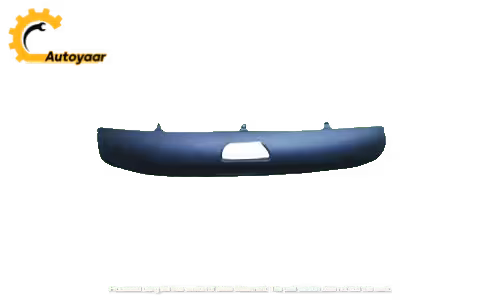 فلاپ سپر عقب جک j5