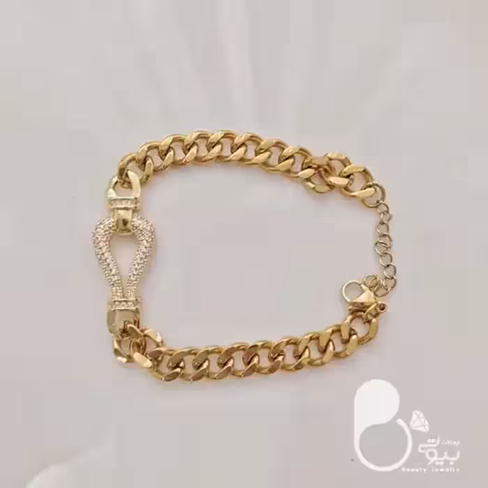 دستبند تیفانی