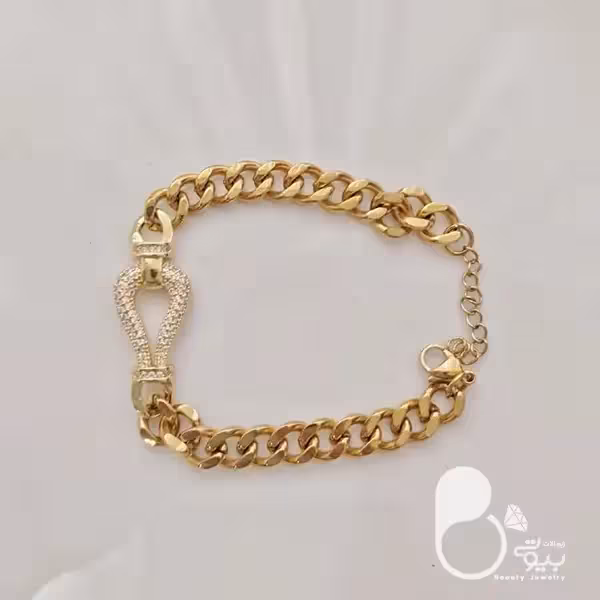 دستبند تیفانی