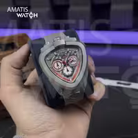 ساعت مچی مردانه لامبورگینی مدل Lamborghini 5413L