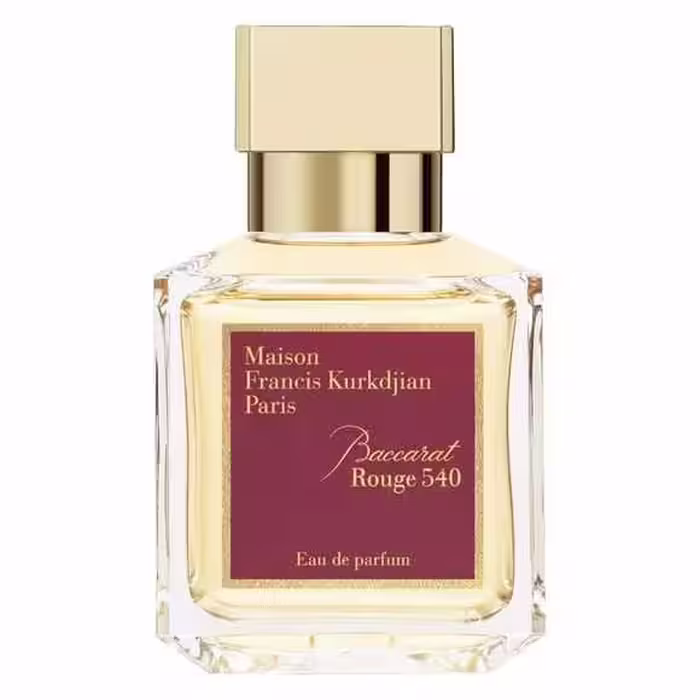 دکانت باکارات رژ 540 ( mfk baccarat rouge 540 )