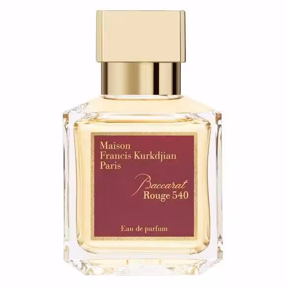 دکانت باکارات رژ 540 ( mfk baccarat rouge 540 )