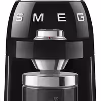 آسیاب قهوه اسمگ مدل SMEG CGF01 ارسال فقط پستی