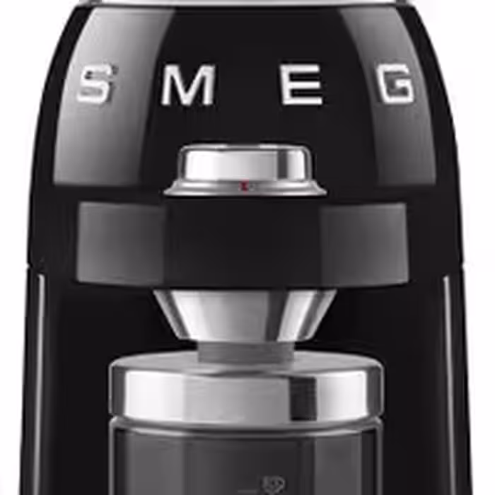 آسیاب قهوه اسمگ مدل SMEG CGF01 ارسال فقط پستی
