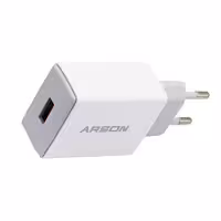 شارژر دیواری Arson AN-W3A Micro