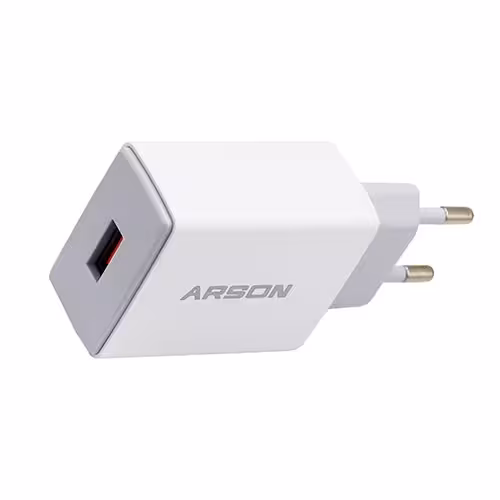 شارژر دیواری Arson AN-W3A Micro