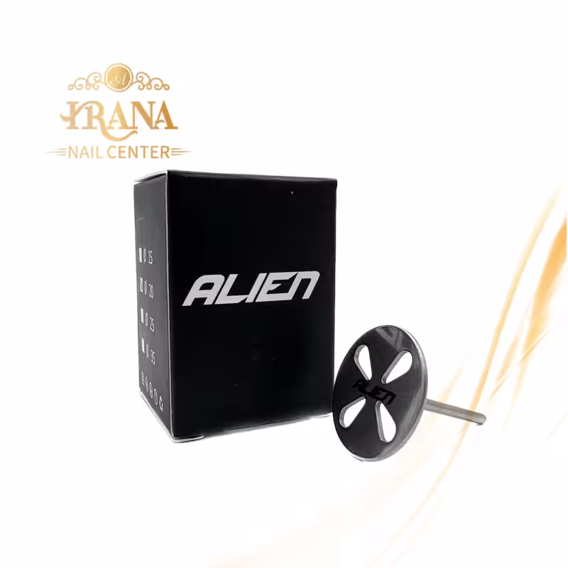دیسک پدیکور الین