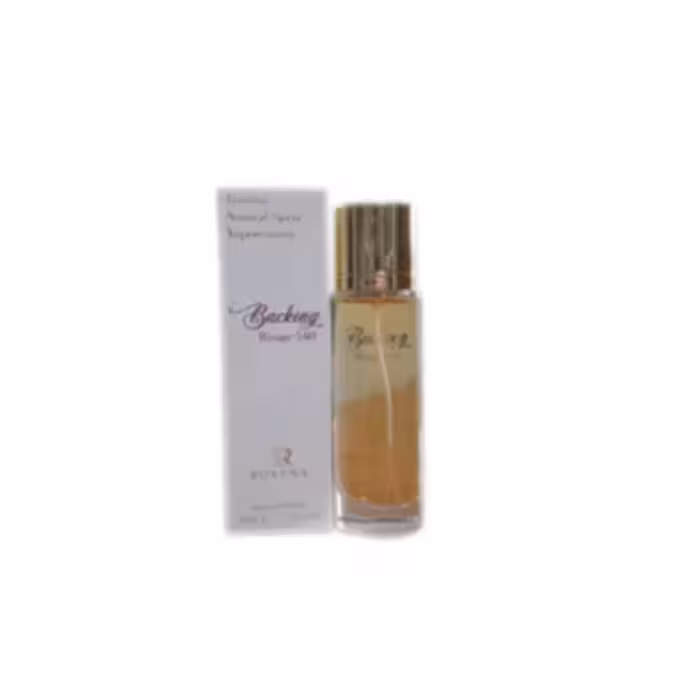 عطر 30 میل روونا مدل بکینگ رژ 540