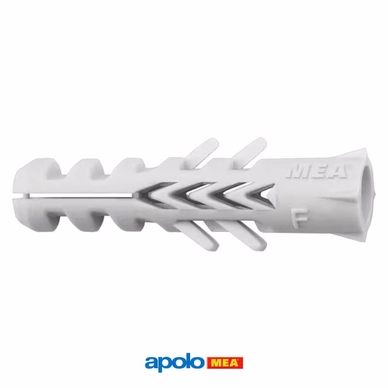 انکر پلاستیکی F 16/80