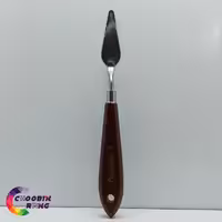 کاردک هنری حرفه ای سایز 8 پارس آرتیست