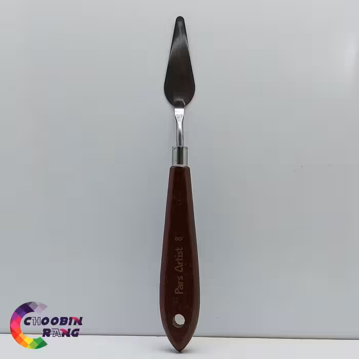 کاردک هنری حرفه ای سایز 8 پارس آرتیست