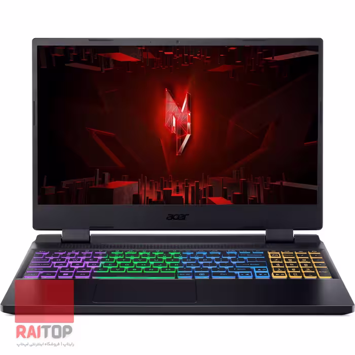 مشخصات، قیمت و خرید لپ تاپ گیمینگ 15.6 اینچی Acer مدل Nitro 5 AN515-46 - رایتاپ
