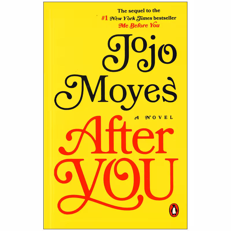 After You