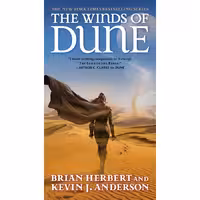 Dune V16 The Winds of Dune