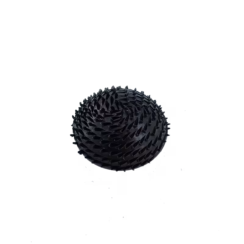 چوب ساب کف تراش قارچی قطر 50 میلی متر