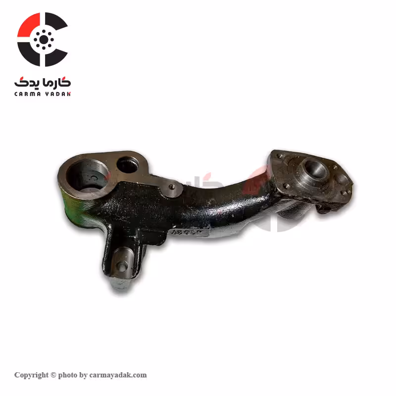 بازویی متحرک (ژامبون) چرخ عقب چپ اچ سی کراس