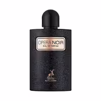 ادکلن اوپرا نویر الحمبرا Opera Noir Alhambra (مشابه YSL Black Opium)