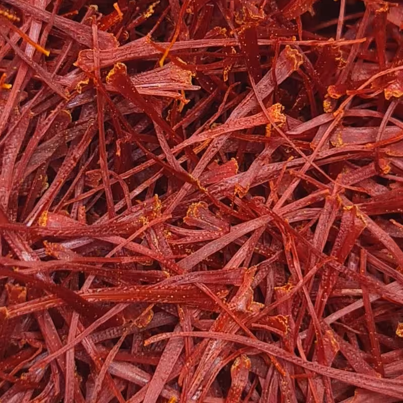 زعفران نگین درجه یک