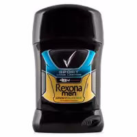 رول ضد تعریق مردانه رکسونا Rexona مدل Sport Deffence حجم 50 میلی لیتر