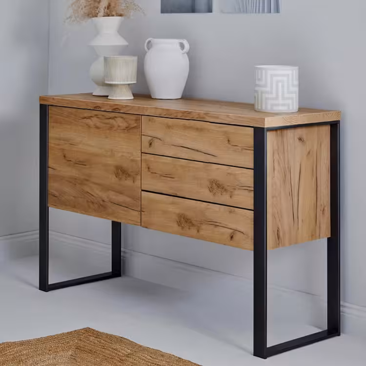 کنسول مدل IKE4683