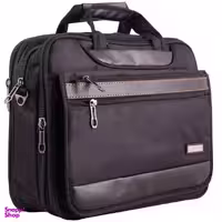 کیف اداری چرم ما مدل DP-01