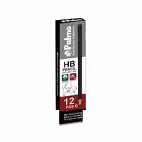 مدادمشکی بدنه مشکی پالمو