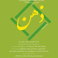 کتاب ذهن 80 ناشر سازمان انتشارات پژوهشگاه فرهنگ و اندیشه اسلامی