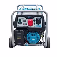 موتور برق 8.5 کیلووات یوپا مدل YP18500E2