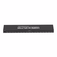 اسپلیتر 16 پورت HDMI تی سی تی TC-SP-116U