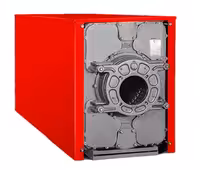 دیگ چدنی شوفاژکار 15 پره مدل 1300 استار