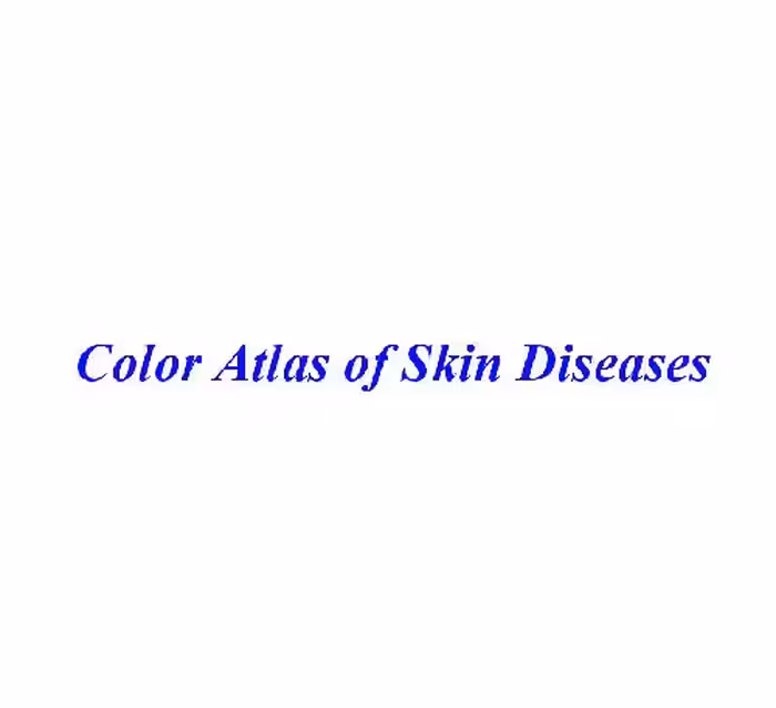 خرید و دانلود نسخه کامل کتاب Color Atlas of Skin Diseases