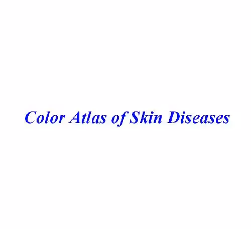 خرید و دانلود نسخه کامل کتاب Color Atlas of Skin Diseases