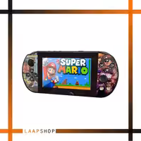 کنسول بازی قابل حمل QX 800ZY