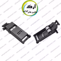 لولای درب پرینتر اچ پی HP 1132/1212/125/127