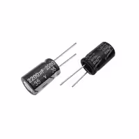 2200UF/35V برند JWCO
