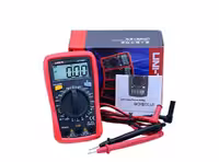 مولتی متر UNI-T مدل  UT33B